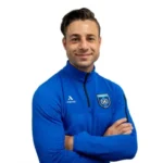 Andreas Chronis